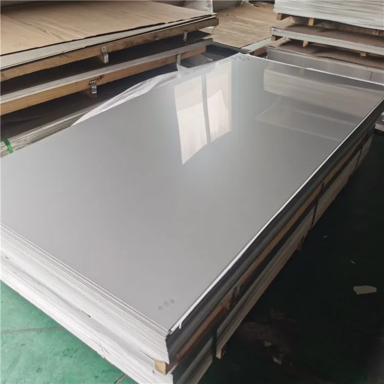 stainless steel plate&sheet